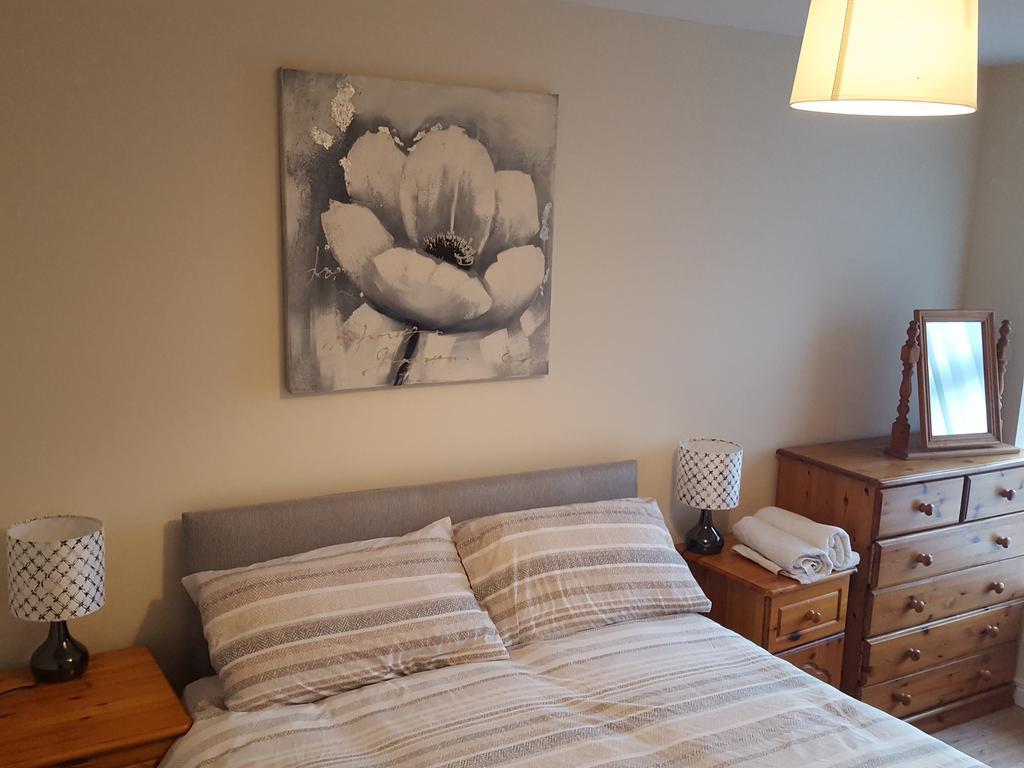 Castleton Gardens Apartments 벨파스트 외부 사진