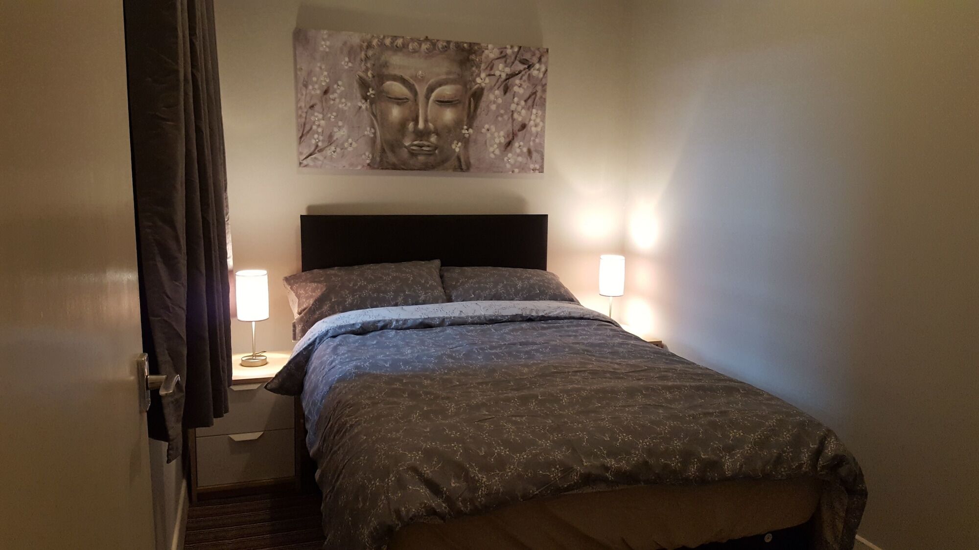 Castleton Gardens Apartments 벨파스트 외부 사진