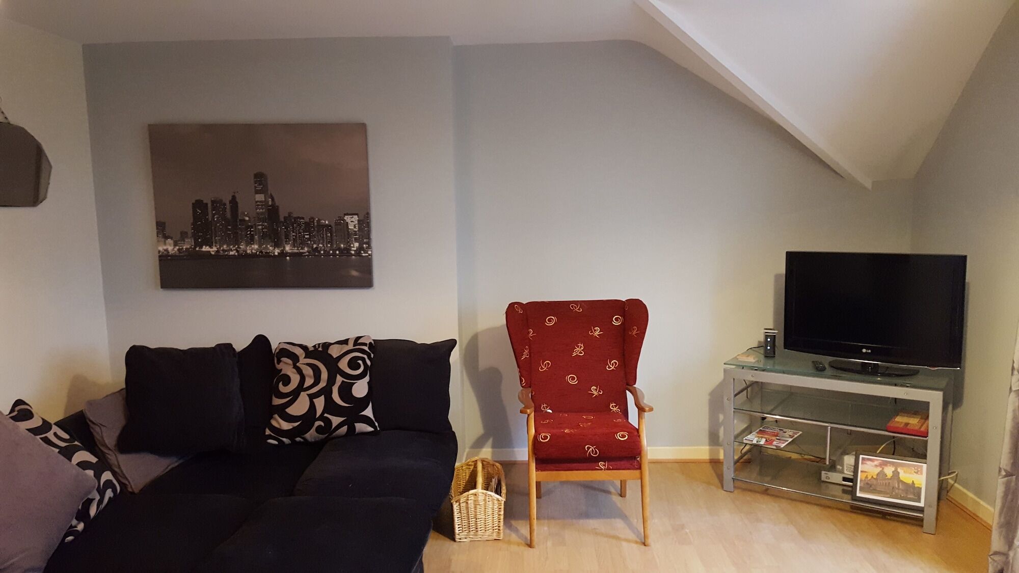 Castleton Gardens Apartments 벨파스트 외부 사진