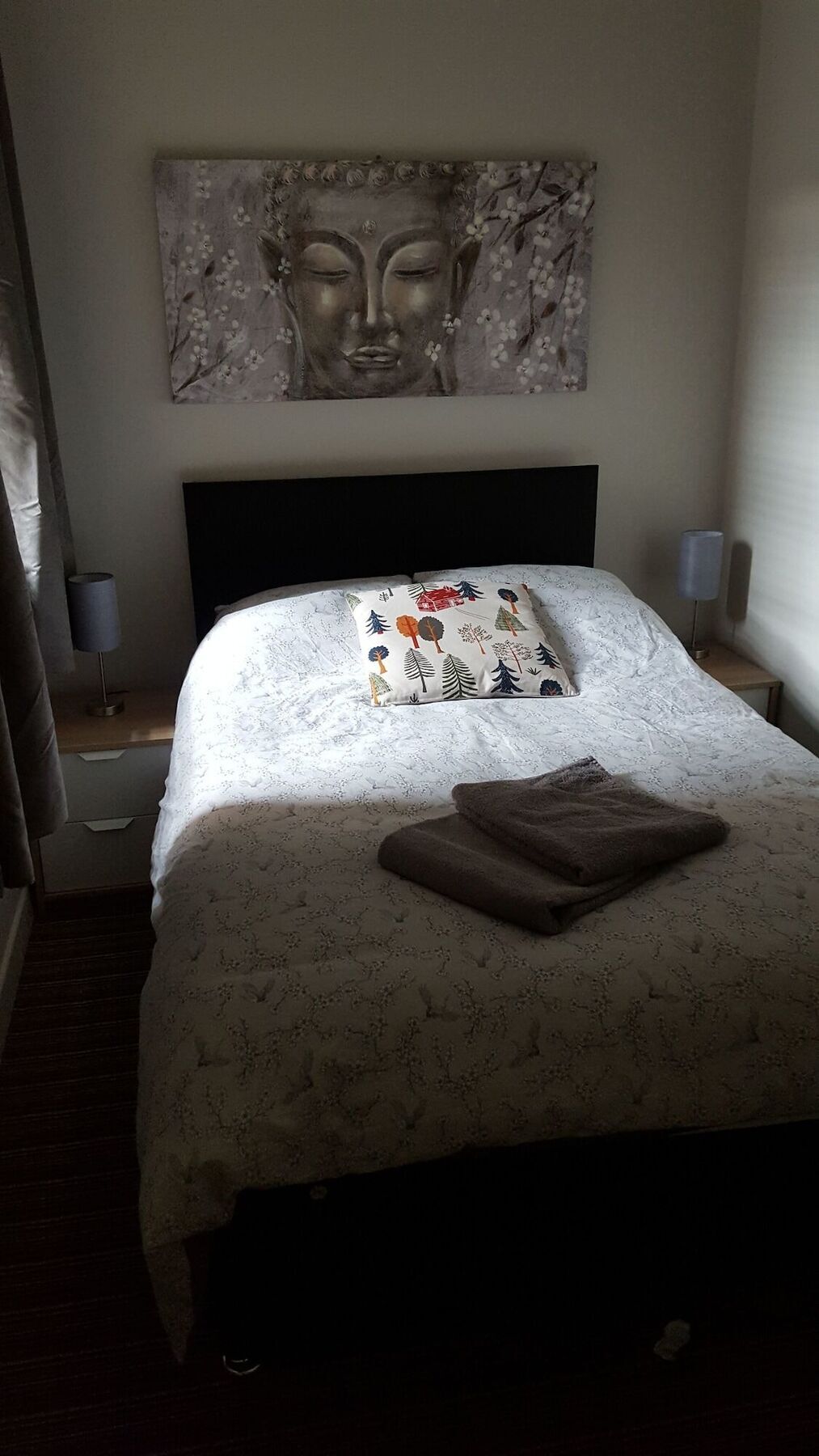 Castleton Gardens Apartments 벨파스트 외부 사진